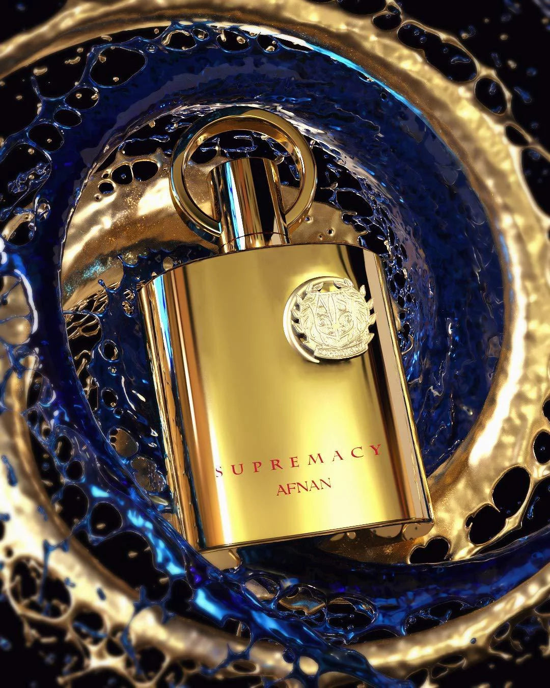 Gold Eau De Parfum Spray P278
