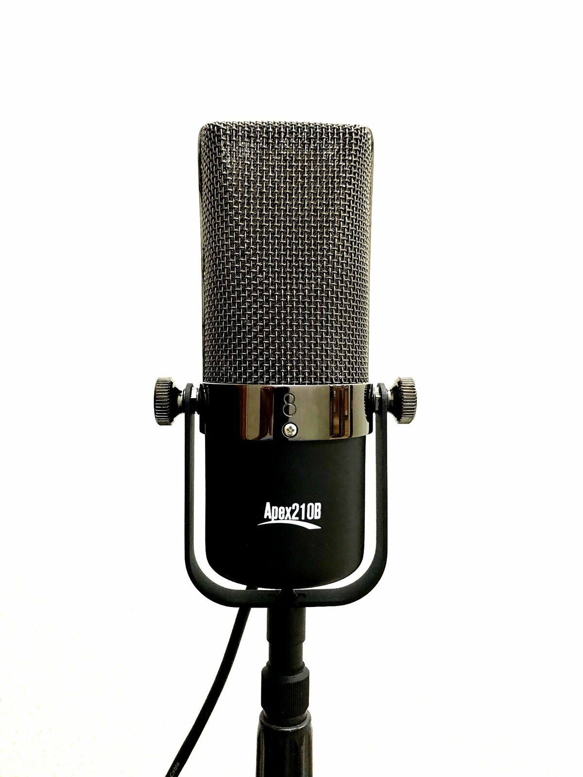 Ribbon Microphone G564