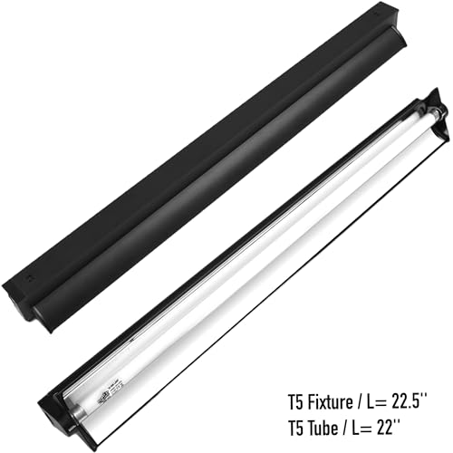UVB10.0 24W T5 Lamp Tube, Length 22'' W649096