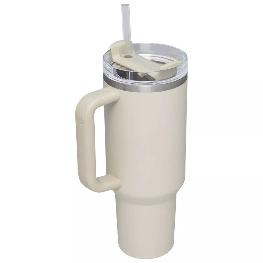 40oz Stainless Steel Tumbler Z66361