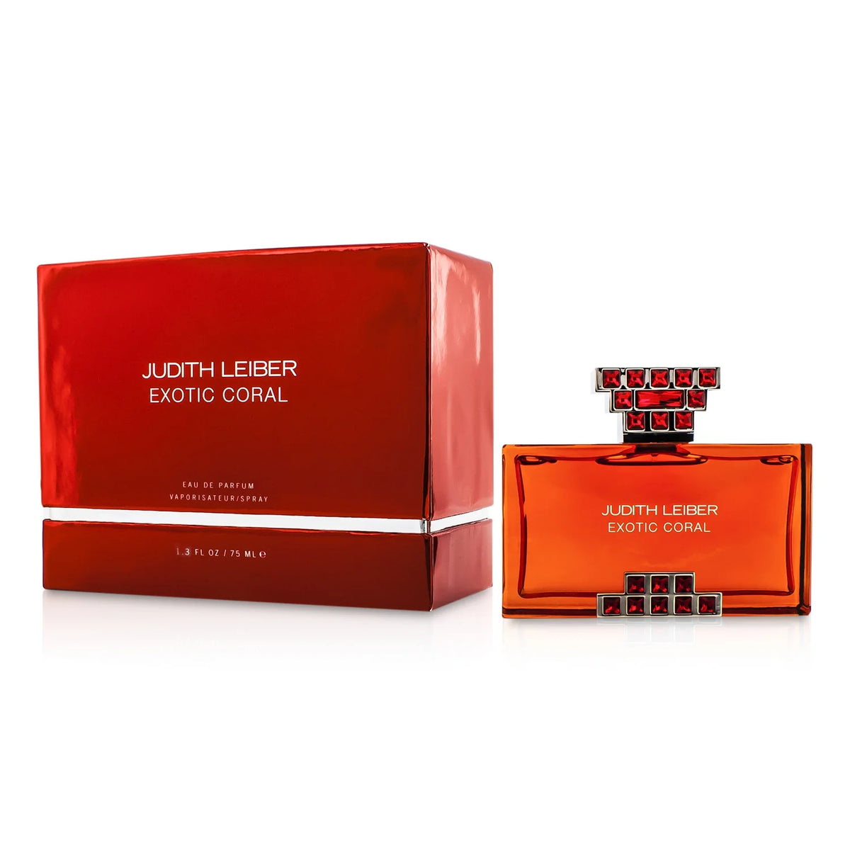 Coral Eau De Parfum Spray 40ml G494
