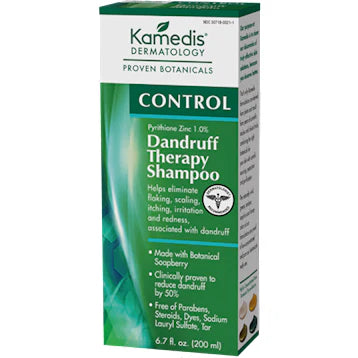 Dandruff Therapy Shampoo 6.7 fl oz G33822