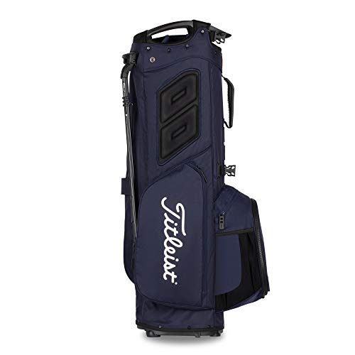 Hybrid 5 Golf Bag F312927