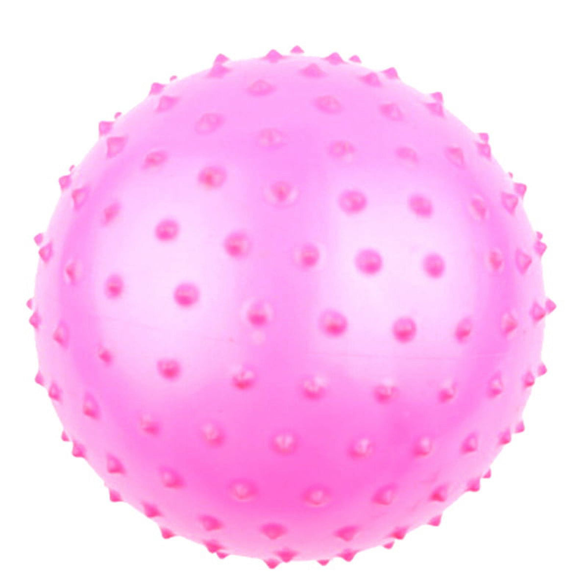 Inflatable Ball Rubber Toy Q5133