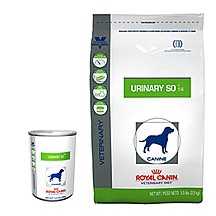Urinary SO Dog Food 13.6-oz 24 ct W5269