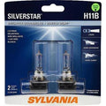 H11B Halogen Bulb, Pack of 2 L155018
