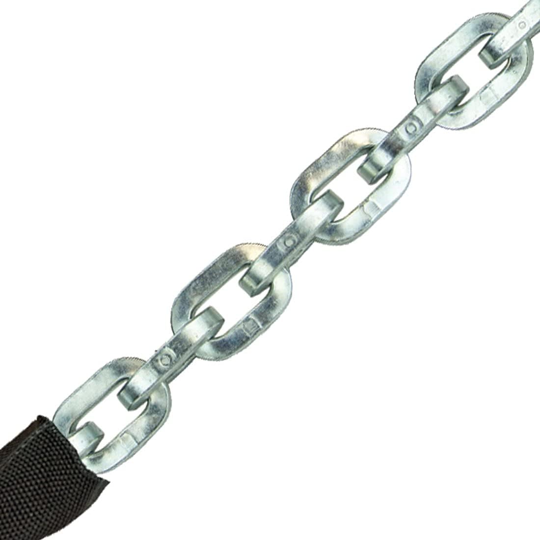 3/8 Inch x 3 Foot Case-Hardened Security Chain R304337