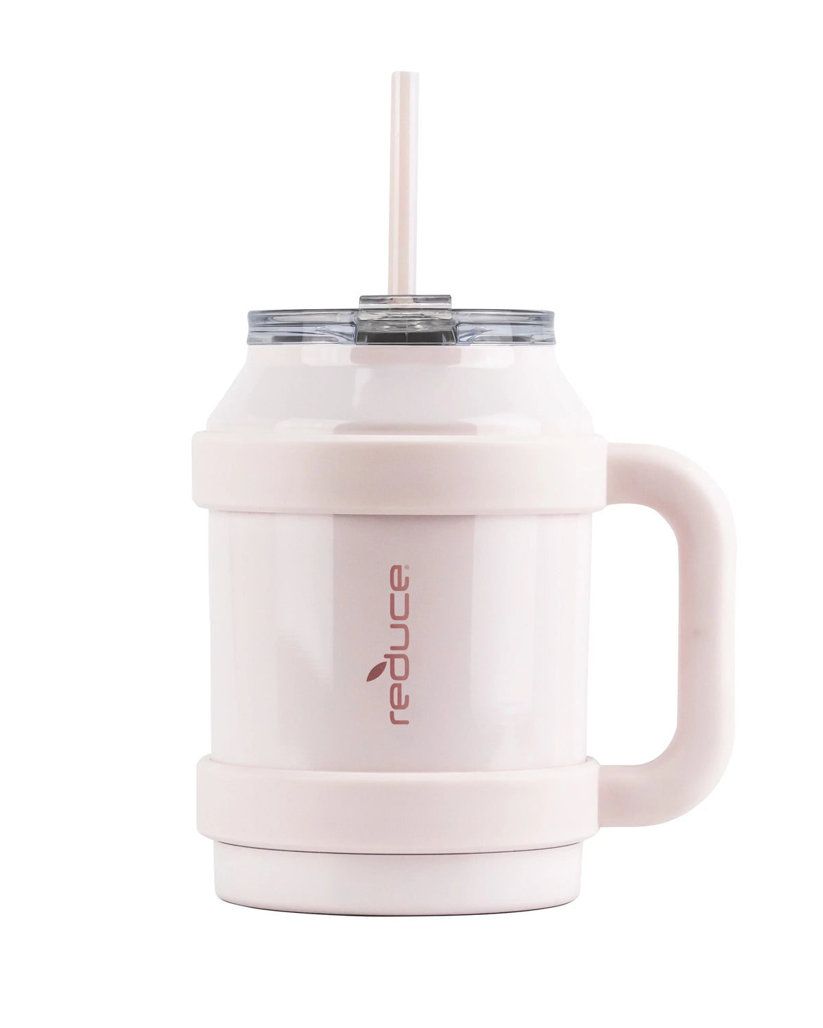 50 oz Stainless Steel Mug Tumbler with Handle S574