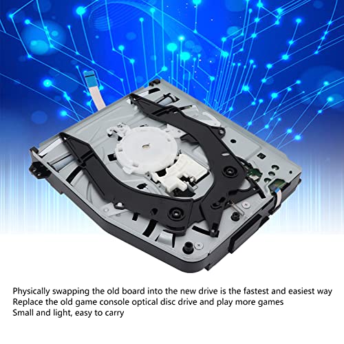 Blu Ray DVD Drive P119