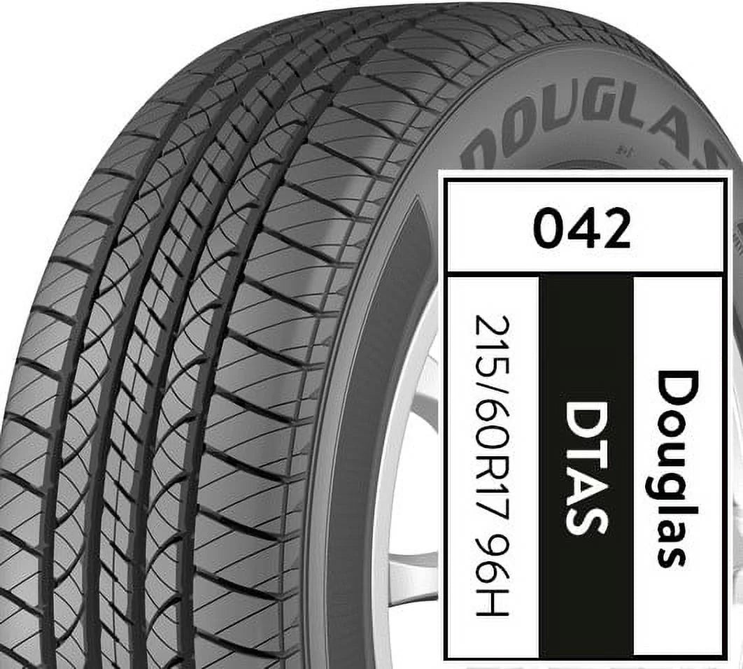 All-Season Tire K42800