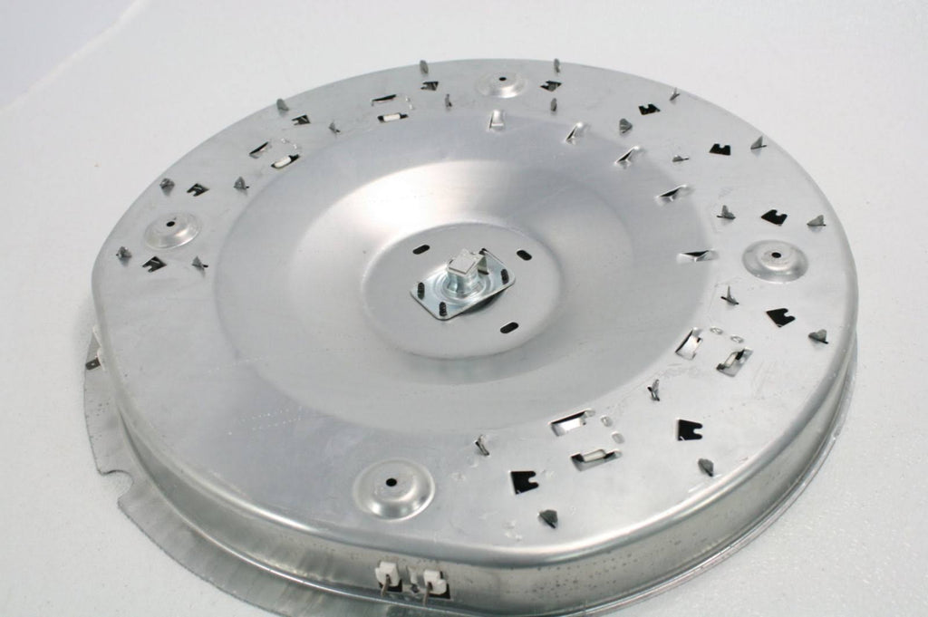 Heating Element Assembly B19643