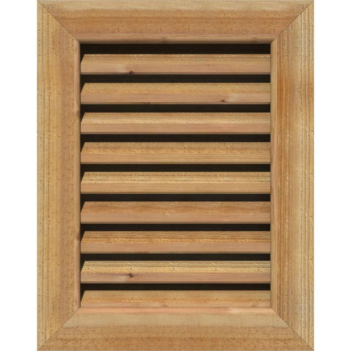 Vertical Gable Vent Z64686