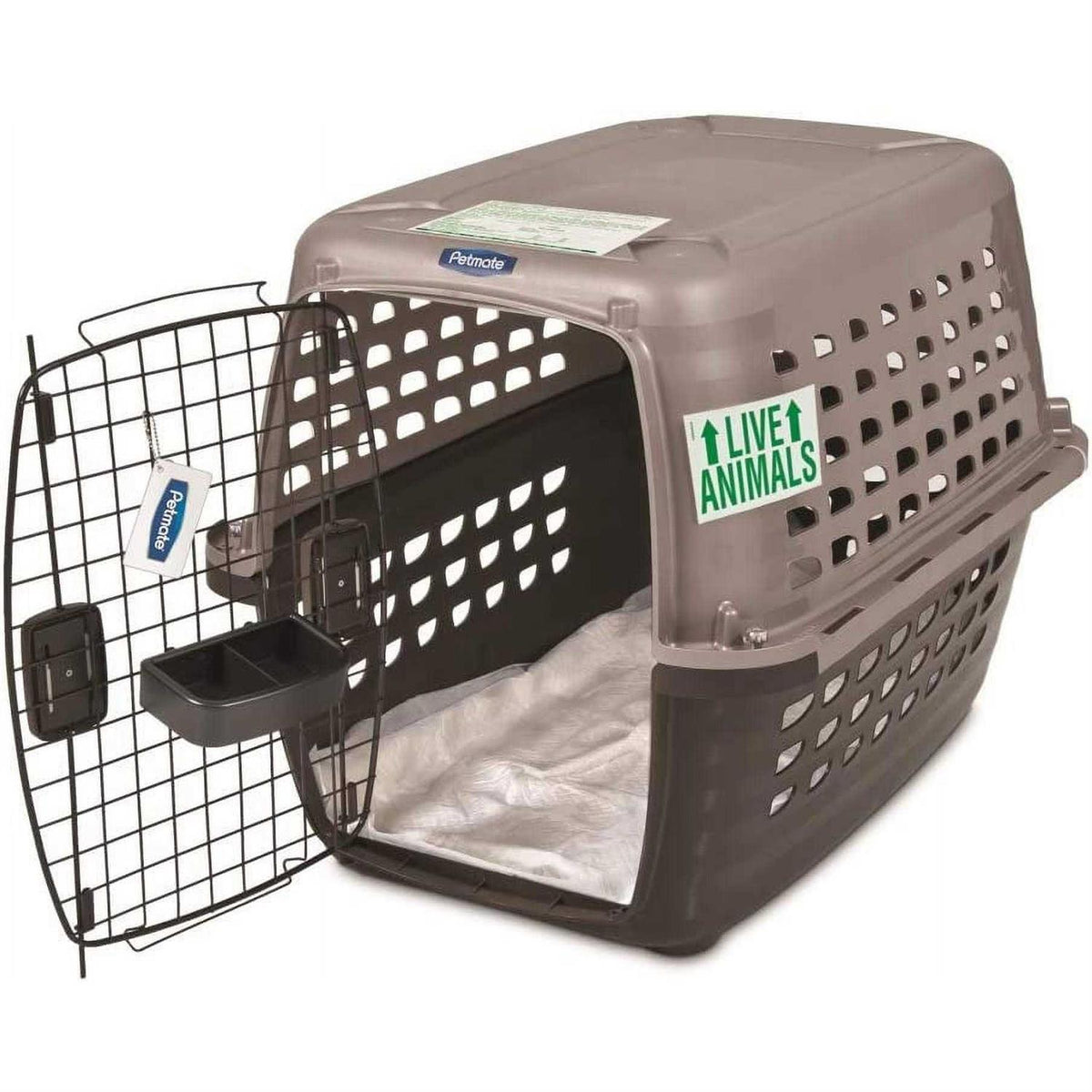 Kennel Travel Kit H956