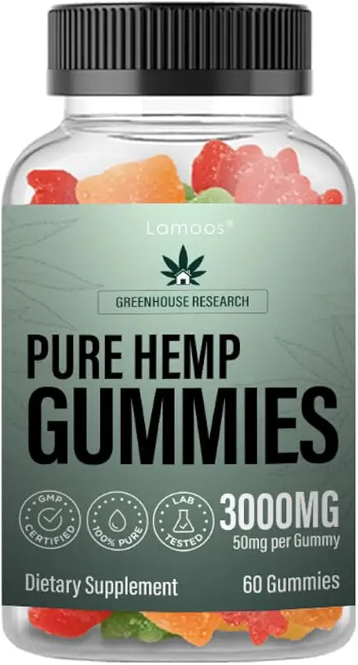 60 Gummies A424738