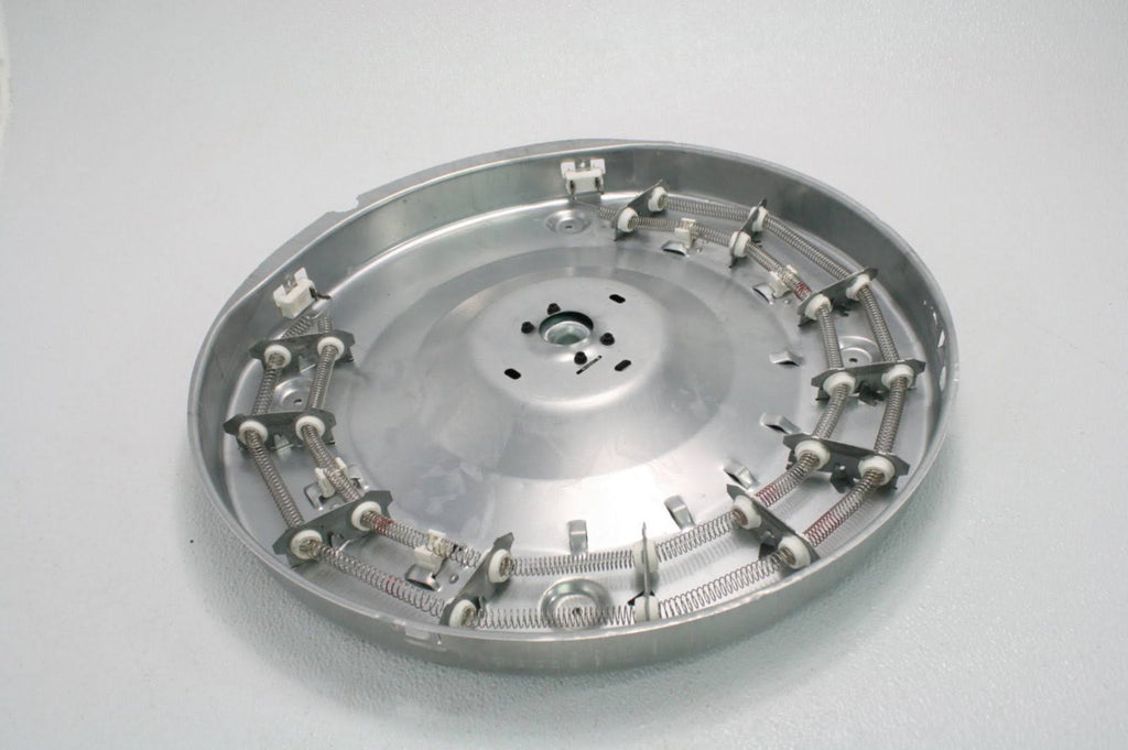 Heating Element Assembly B19643