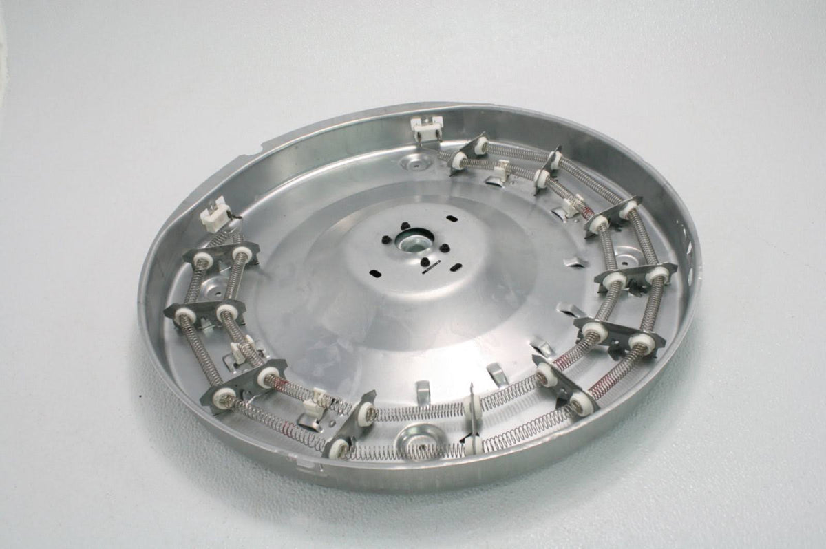 Heating Element Assembly B19643