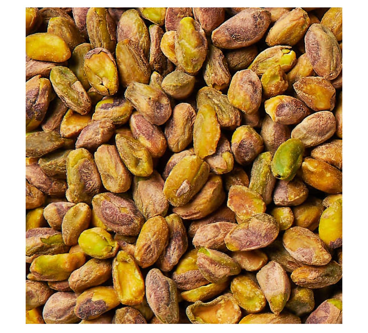 Shelled Pistachios, 1.5 lbs T472520