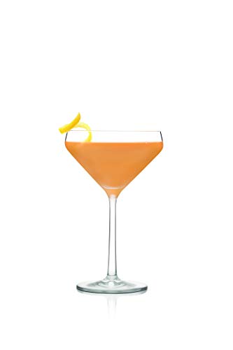 6 Packs Cocktail Machine and Flavor Capsules U22667