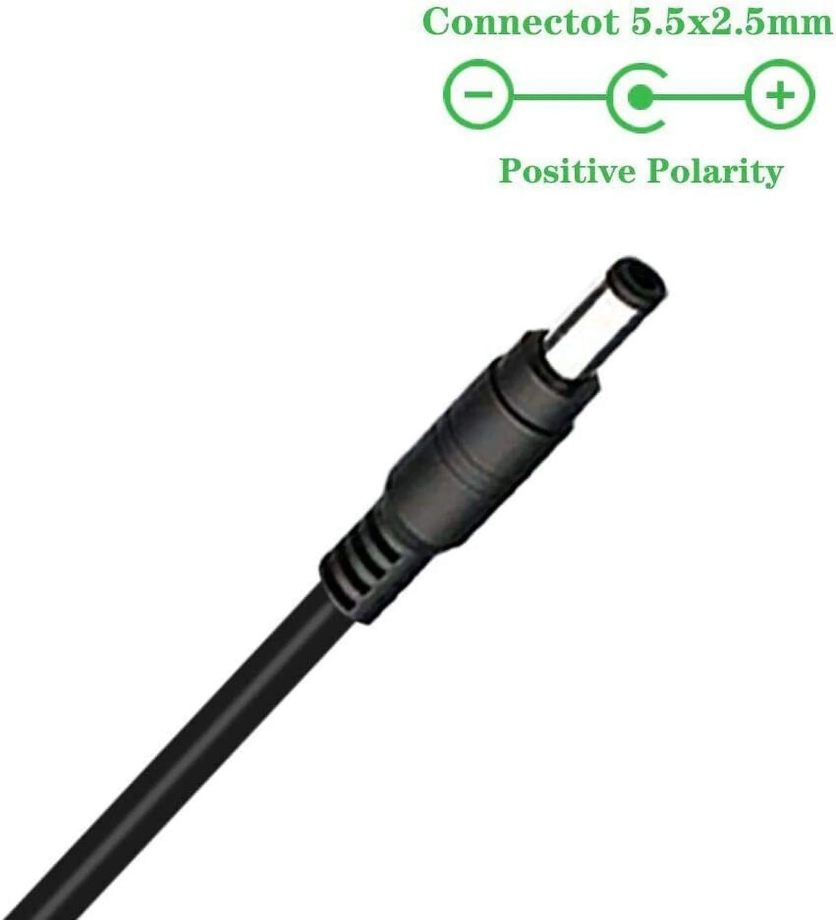 5V AC Adapter Power Supply B558845