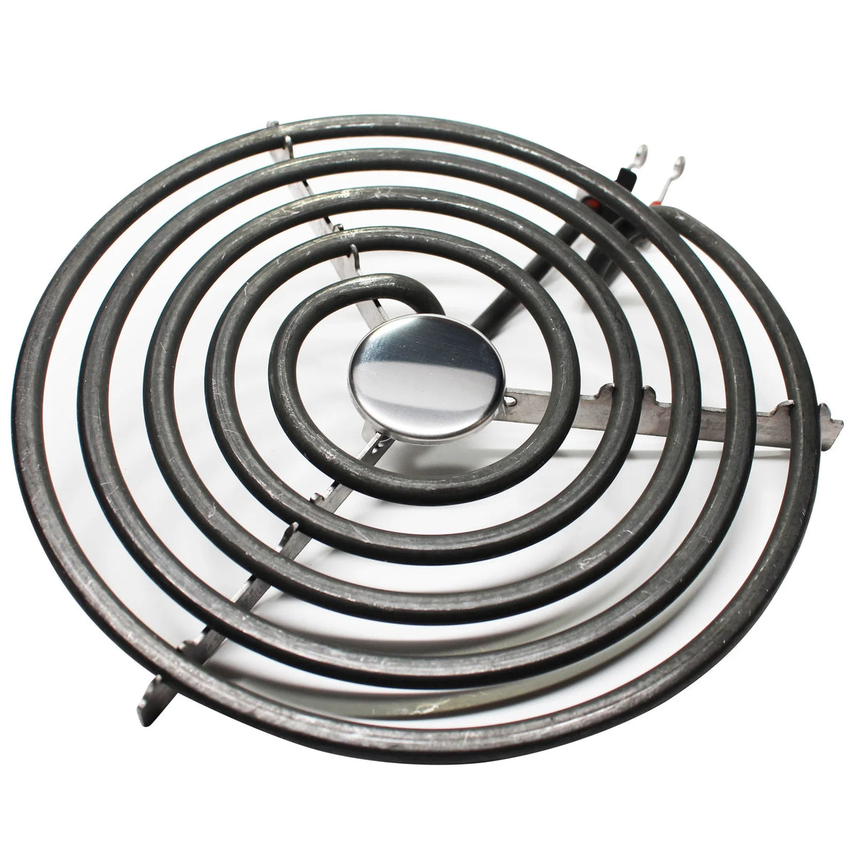 2-Pack 8 inch 5 Turns & 6 inch 4 Turns Surface Burner Elements for Range S508