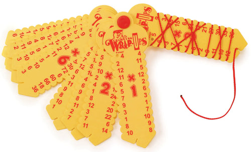 10 Days to Multiplication Mastery Class Kit K73614