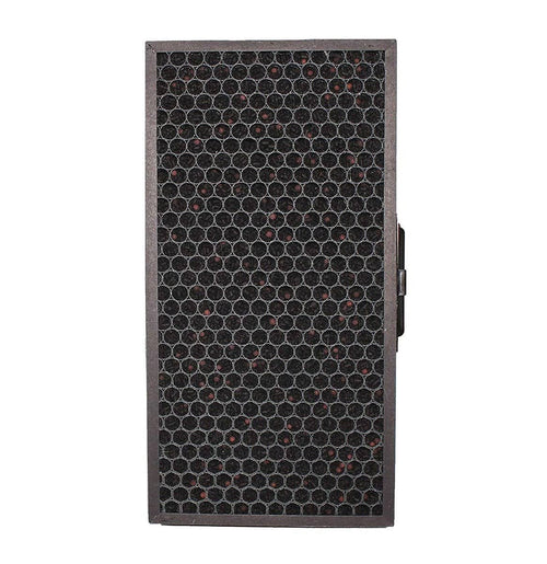 12 Pack Replacement Carbon Particle SmokeStop Folding Filter F745