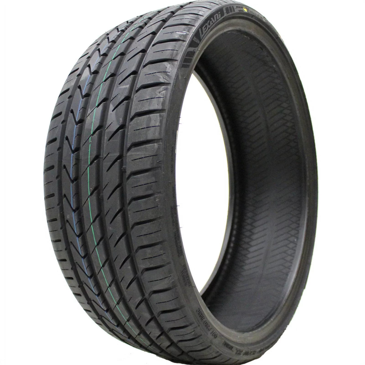 285/25ZR20 93W XL Performance Tire Y7996