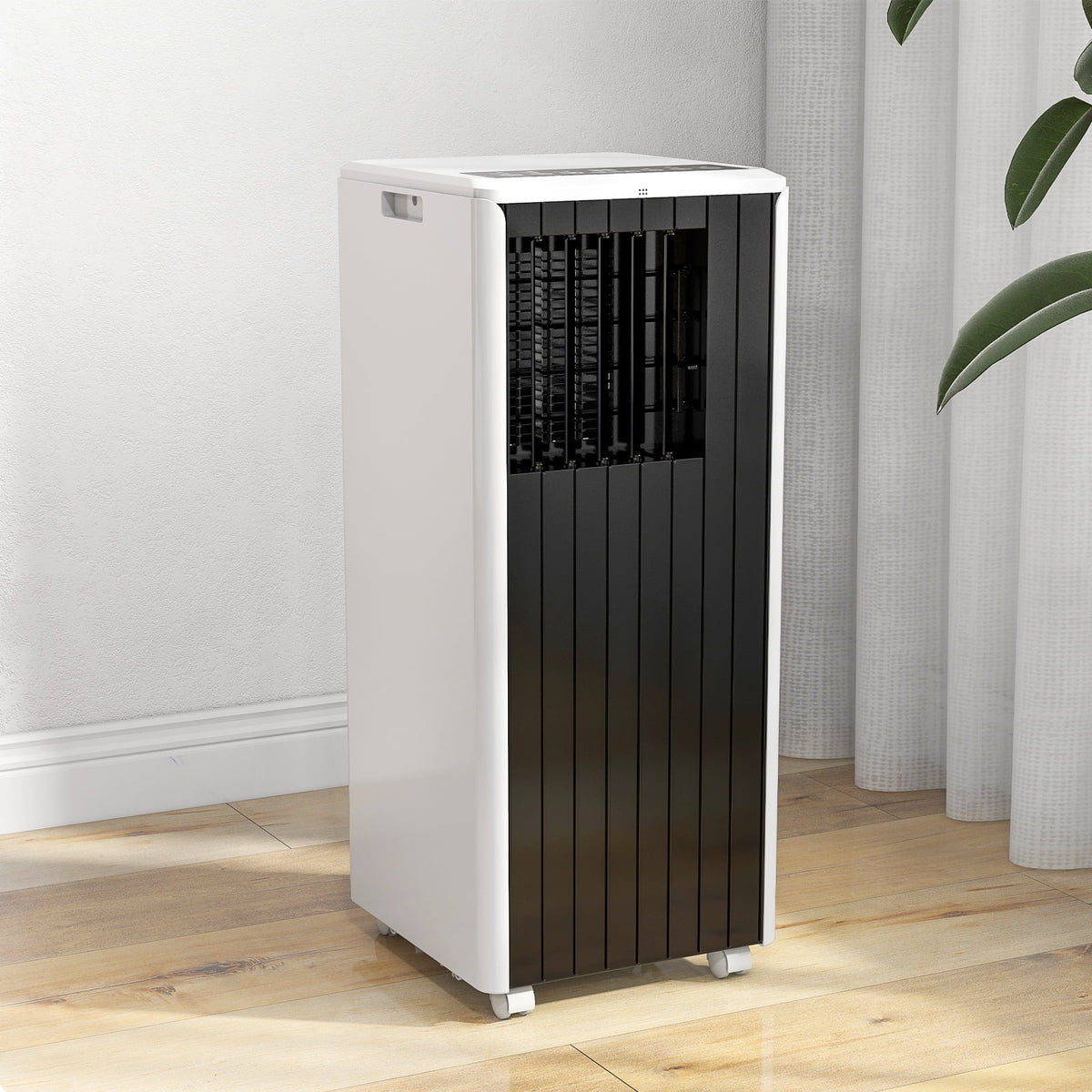 5,000 BTU Portable Air Conditioner with Remote O41758