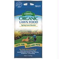Organic Lawn Booster 30 Pound N809000