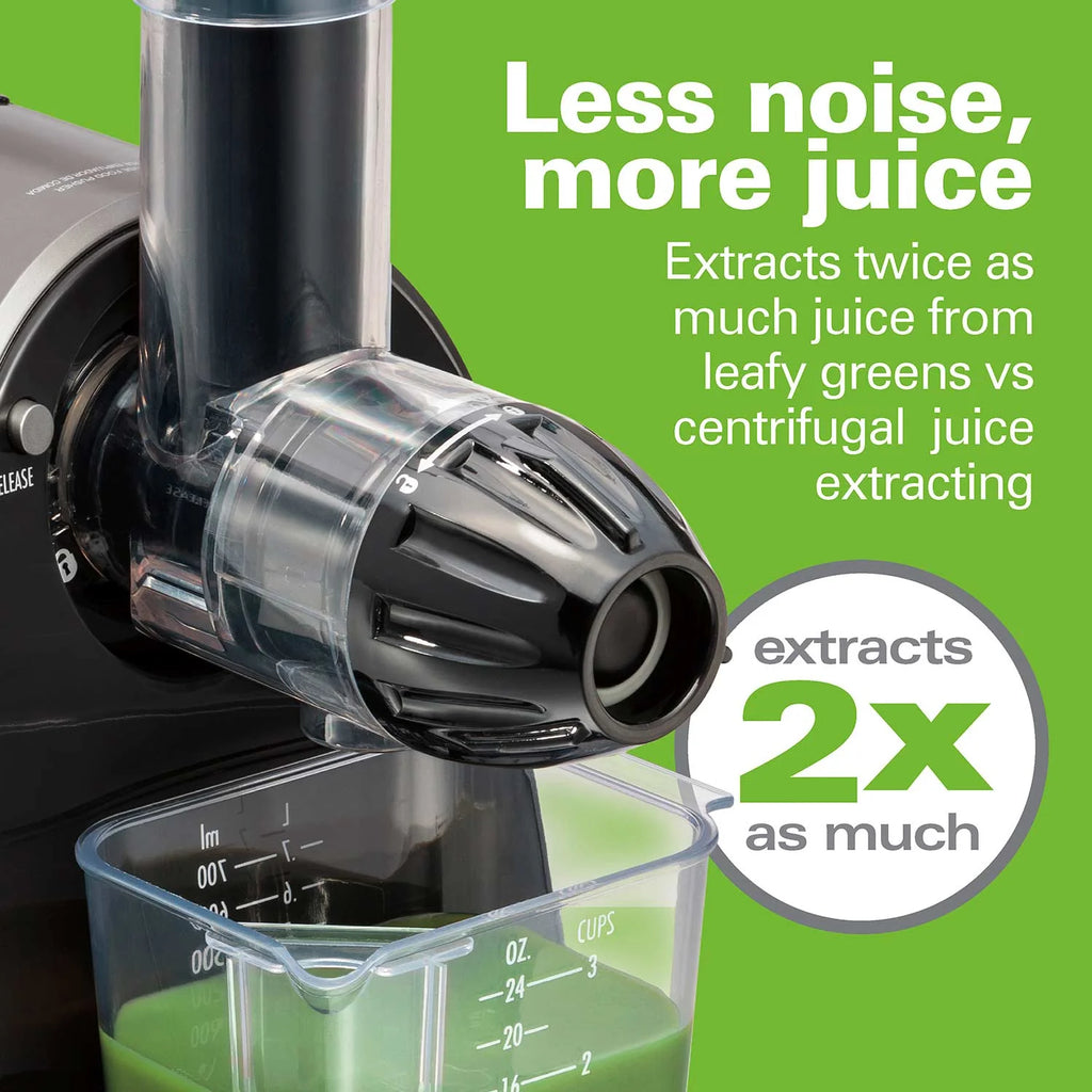 Slow Masticating Juicer 150W T992