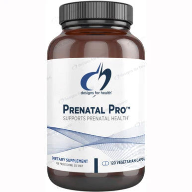 Prenatal 120vc L82673