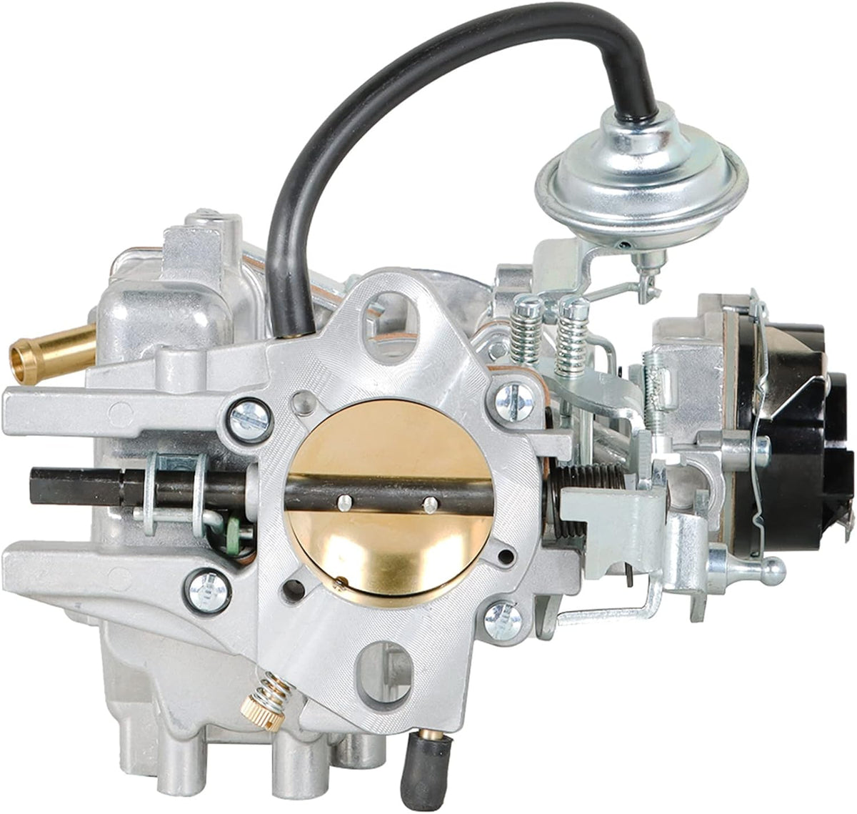 Carburetor YFA 1 Barrel Electric Choke Z3374