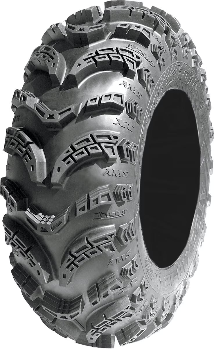 26x9-14 Slingshot Front/Rear Tire R75991