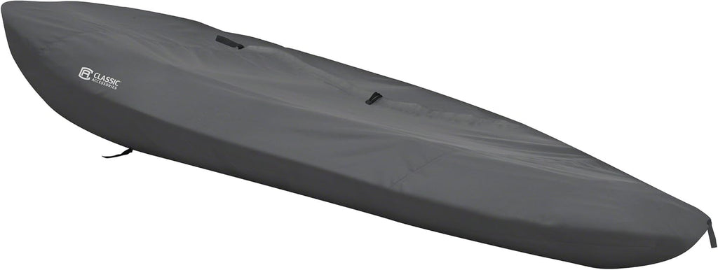 Heavy-Duty 16 Ft Kayak/Canoe Cover V240
