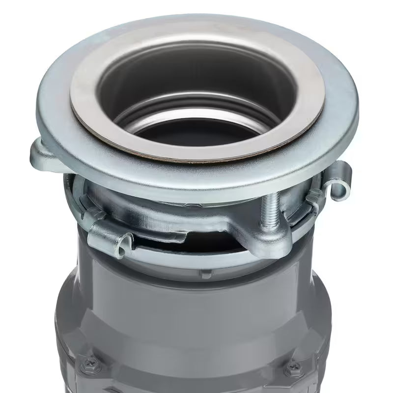 1/3 hp Continuous Feed Garbage Disposal X5262