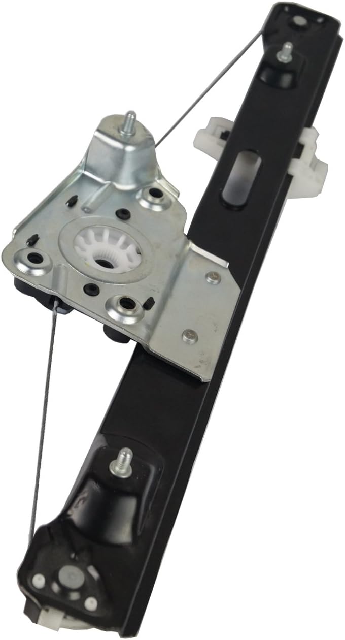 Rear Right Window Regulator Pack of 2 T5391