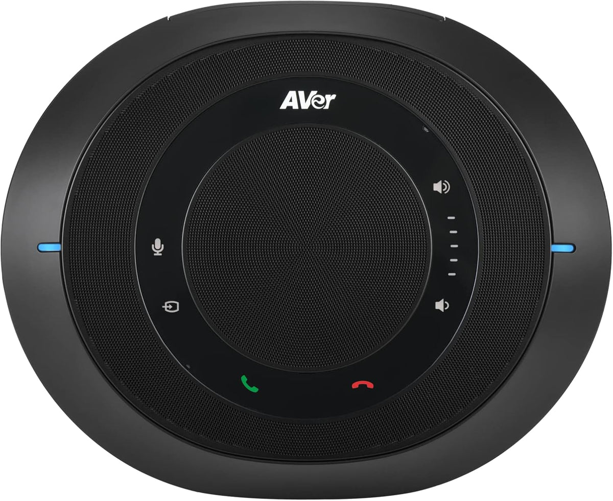 1080p PTZ Video Conferencing System with Full-Duplex Speakerphone X50535