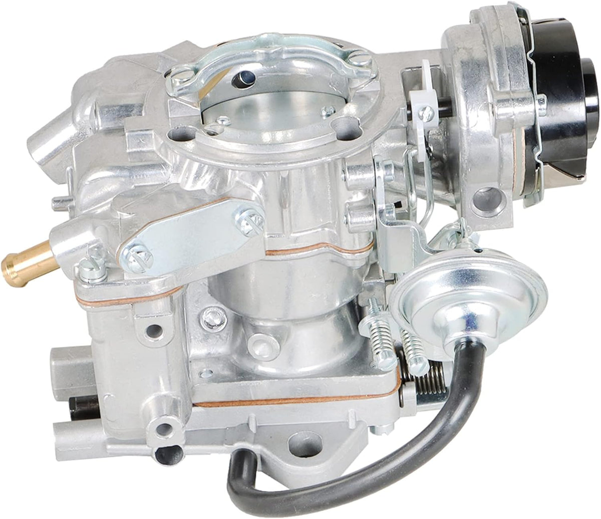 Carburetor YFA 1 Barrel Electric Choke Z3374