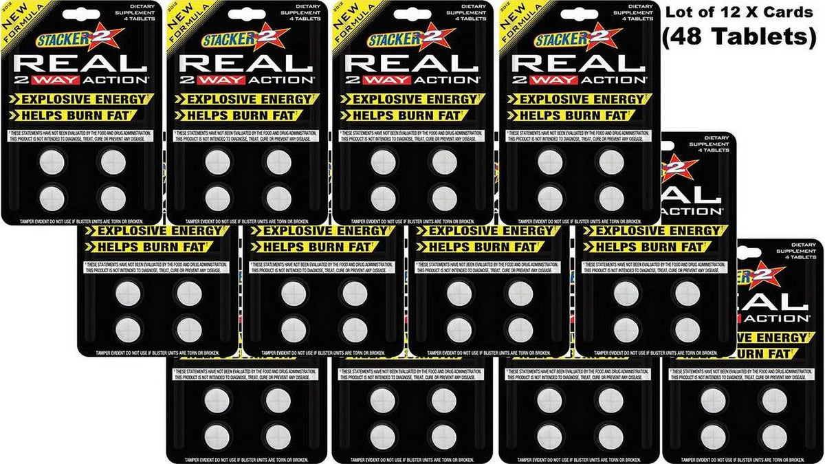 2 Way Action Tablets T3790