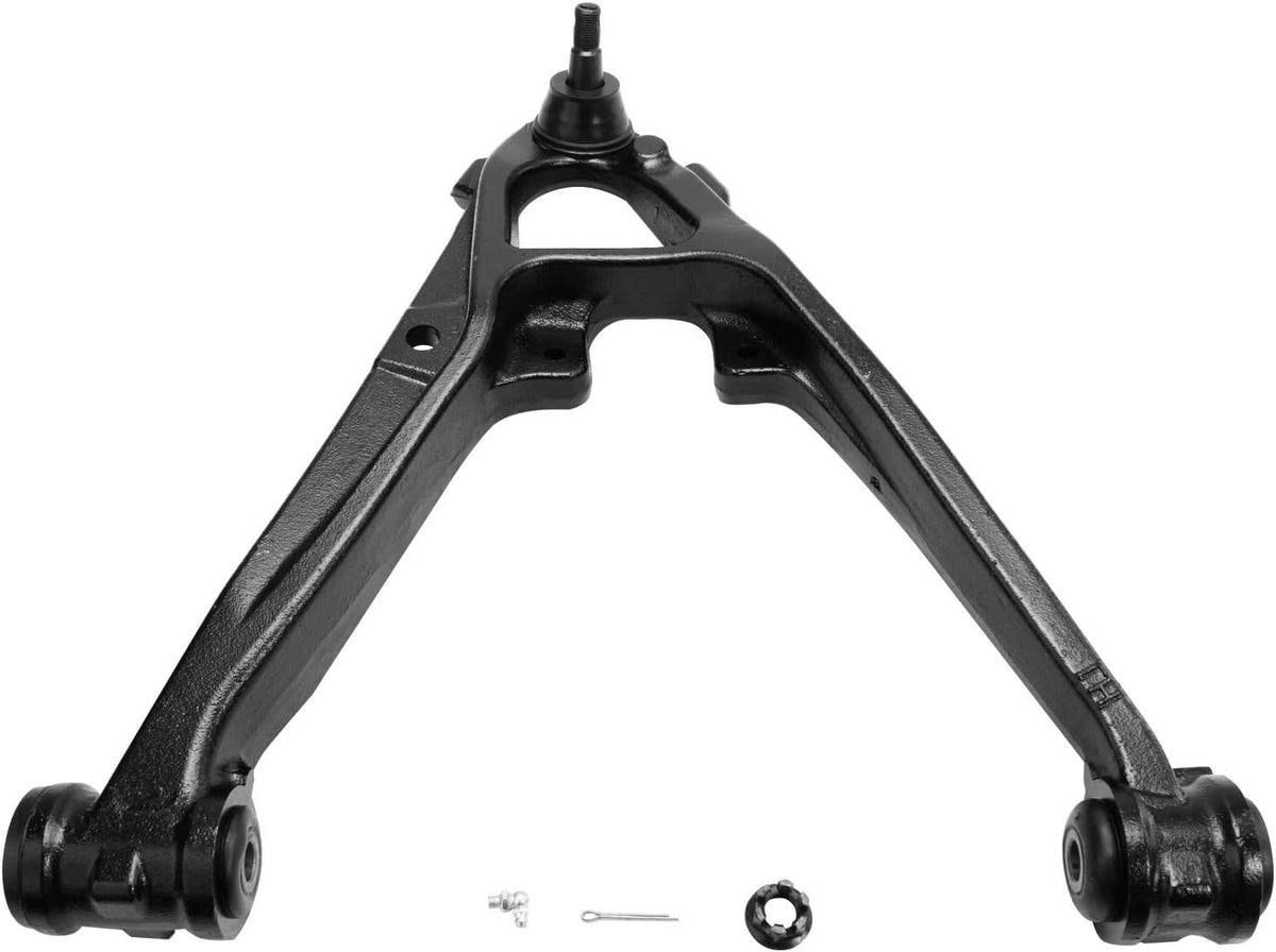 Front Lower Control Arms with Ball Joints 2pc Set B230711