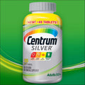 Adults 50+ 325 Tablets U60287