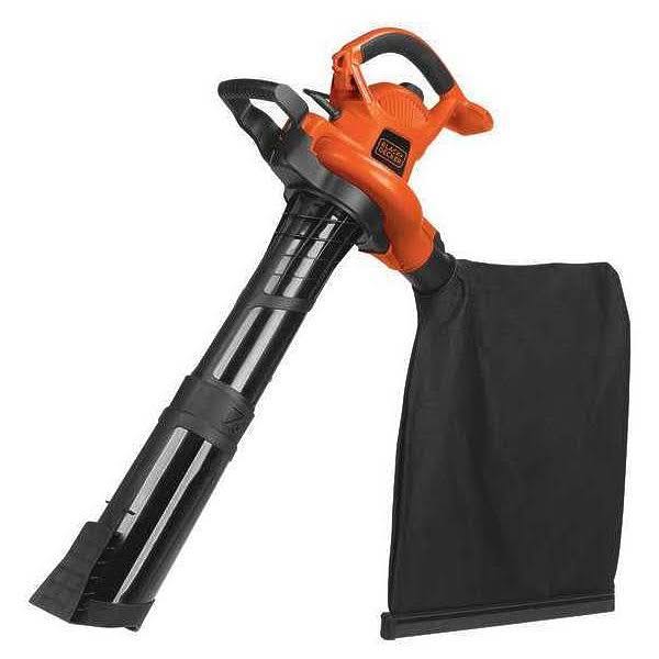Blower Vac Mulcher J1369