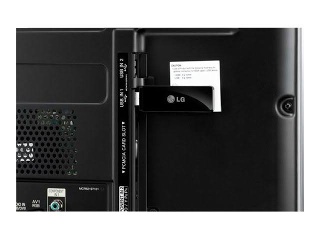 Wi-Fi USB Adapter F5899