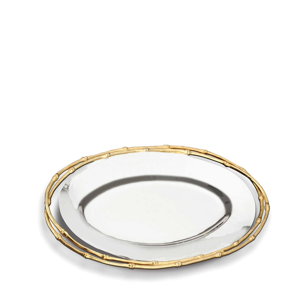 Oval Platter Z89671