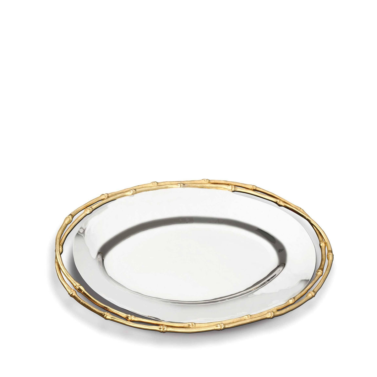 Oval Platter Z89671