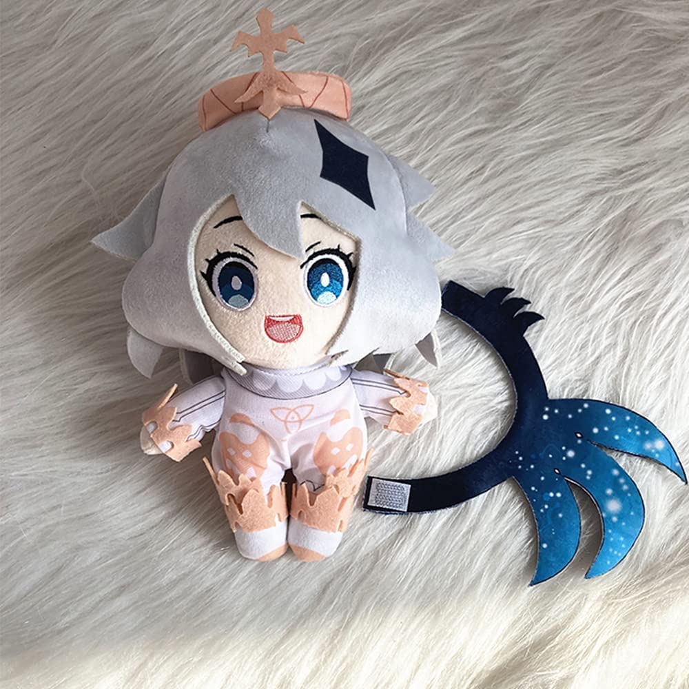Paimon Plush Toy Doll L4668