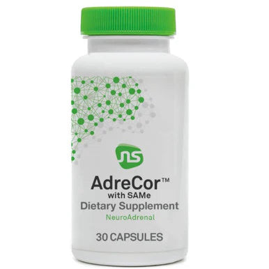 AdreCor With SAMe 30c J86170