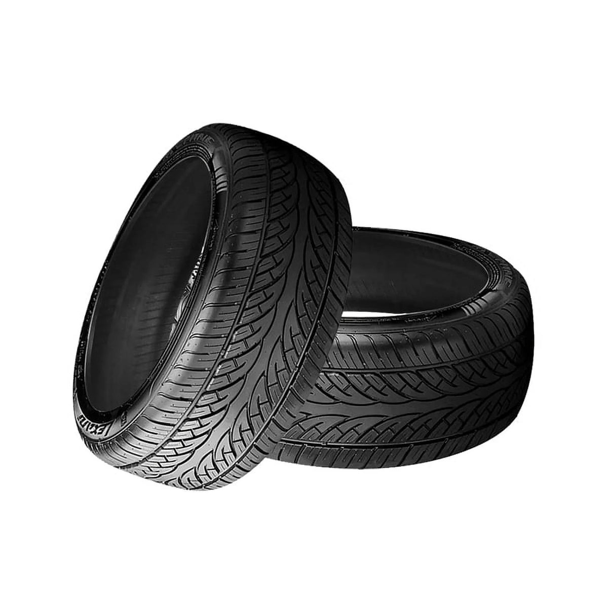 295/25R22 97W Tire F682143