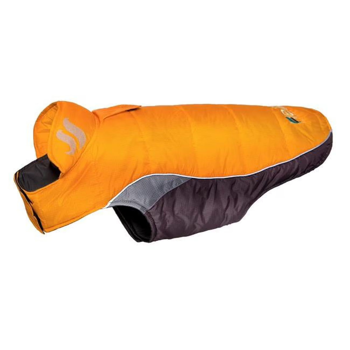 Orange 3M Reflective Dog Coat Z253605