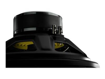 10 Inch 2 Ohm Car Subwoofer Q9838
